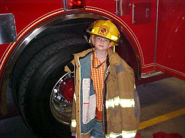 Fire Department Image